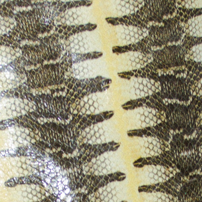 Rejina Pyo Allegra Boot Churry Snake NIB US 7/37